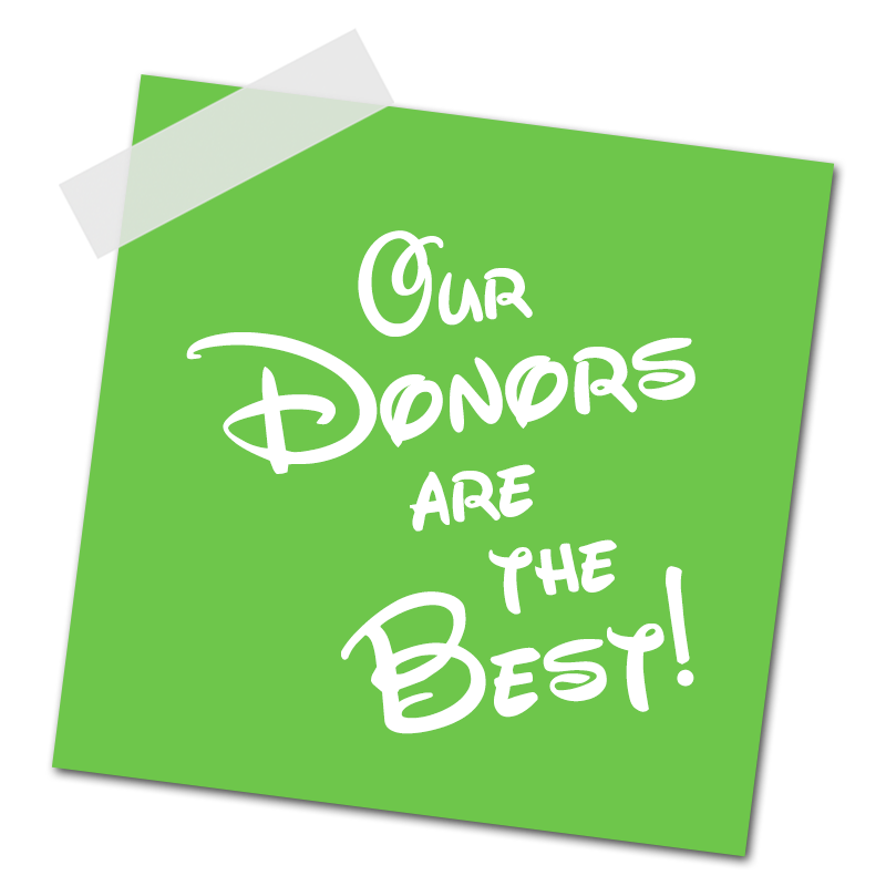 Donors